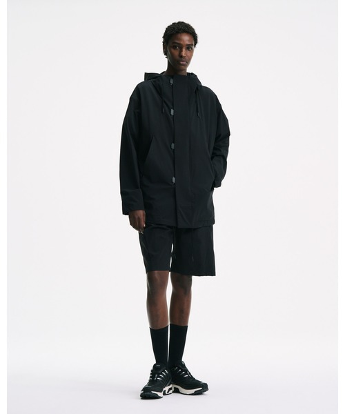 EX. EDUVACATION PARKA（マウンテンパーカー）｜SOPHNET.（ソフネット