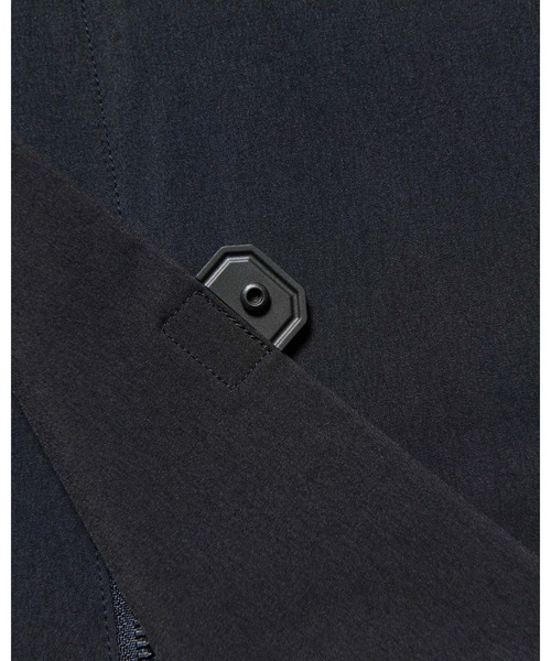 SOPHNET.(ソフネット)の「EX. EDUVACATION PARKA(マウンテンパーカー・メンズ・ブラック・3/1/2/4/5)」の11枚目の写真