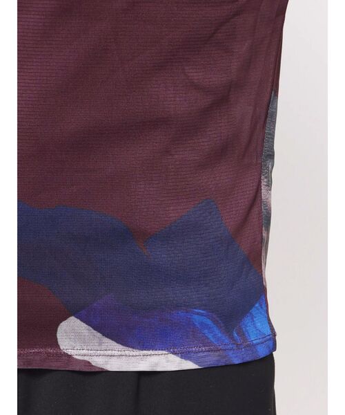 オーレグリントスキンカットソー（Tシャツ/カットソー）｜ELENDEEK