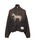 Maison MIHARA YASUHIRO�i���]���~�n�����X�q���j�́uHorse Jacquard Knit Cardigan�i�J�[�f�B�K��/�{�����j�v�b�u���b�N