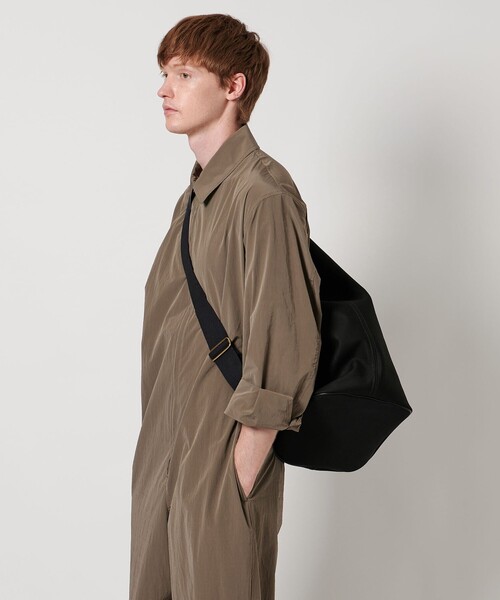 LOEFF（ロエフ）の「【別注】＜Brady＞BOWFELL リュック（バックパック