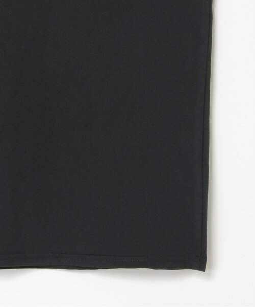 notch.(ノッチ)の「花柄カットワーク刺繍Tシャツ(Tシャツ/カットソー・レディース・ブラック/オフホワイト/ブルー・M)」の13枚目の写真
