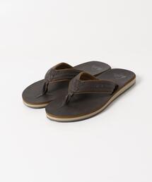 URBAN RESEARCH Sonny Label（アーバンリサーチサニーレーベル）の「QUIKSILVER　CARVER NUBUCK（サンダル）」