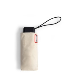 HUNTER（ハンター）の「ミニ コンパクト アンブレラ（折りたたみ傘）」