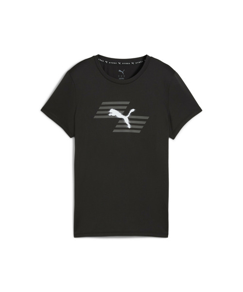 プーマ　トレーニングシャツ セール】PUMA プーマ メンズ トレーニング トレイン エッジ 半袖