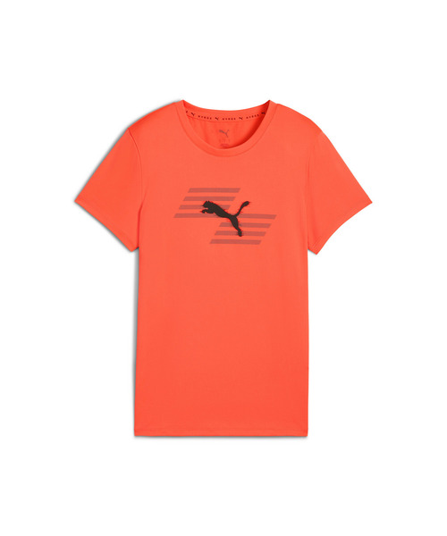 プーマ　トレーニングシャツ セール】PUMA プーマ メンズ トレーニング トレイン エッジ 半袖