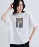 GALLEST(ギャレスト)の「トップス(Tシャツ/カットソー)」