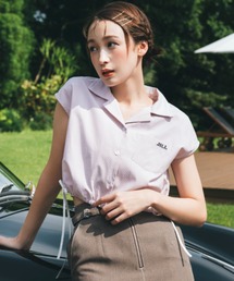 JILL by JILL STUART｜ジル バイ ジル スチュアートのトップス（レッド