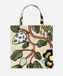 marimekko | Tiara / tote bag 43x44 cm(トートバッグ)