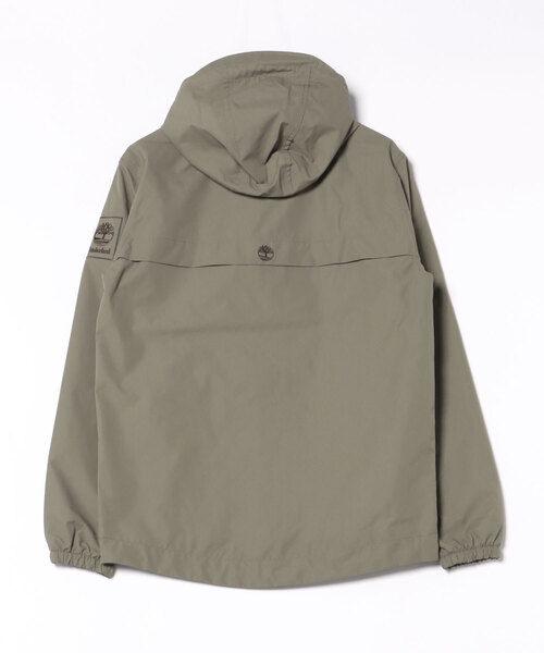 Timberland（ティンバーランド）の「ベントン ウォーターレジスタント シェル ジャケット メンズ（その他アウター・メンズ・ブラウン・LARGE/MEDIUM/SMALL/X-LARGE/XX-LARGE）」の7枚目の写真