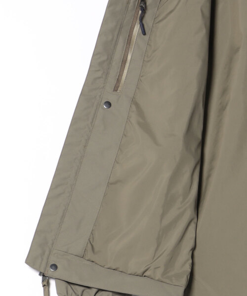 Timberland（ティンバーランド）の「ベントン ウォーターレジスタント シェル ジャケット メンズ（その他アウター・メンズ・ブラウン・LARGE/MEDIUM/SMALL/X-LARGE/XX-LARGE）」の8枚目の写真