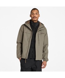 ベントン ウォーターレジスタント シェル ジャケット メンズ