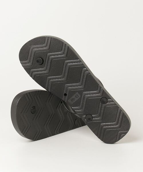 BROKEN BASE(ブロークンベース)の「Logo sandal(サンダル・メンズ・ブラック・SMALL/MEDIUM/LARGE)」の12枚目の写真