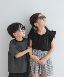 URBAN RESEARCH DOORS（アーバンリサーチドアーズ）の「delieb　NAHANNI(KIDS)（メガネ・キッズ）」