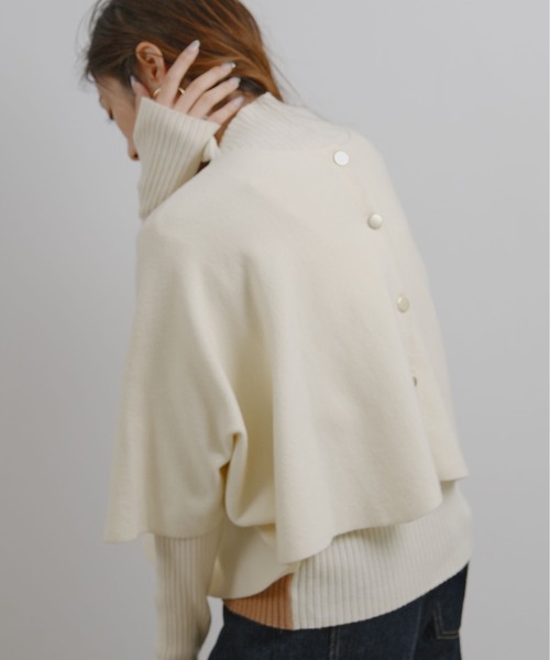 ケイナリタ　ケープ 8068000102515_14.jpg