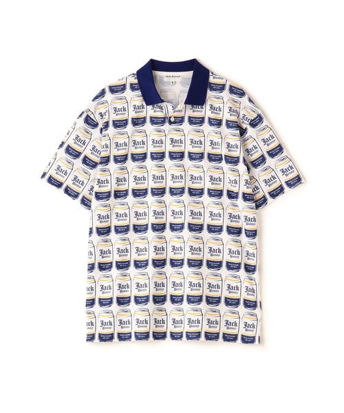 セール】【Jack Bunny!!】【CHEERSシリーズ】COOL MAX半袖ポロシャツ