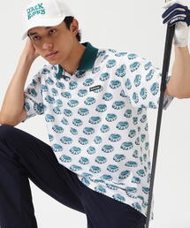 Jack Bunny!!｜ジャックバニー（メンズ）のポロシャツ通販 - ZOZOTOWN