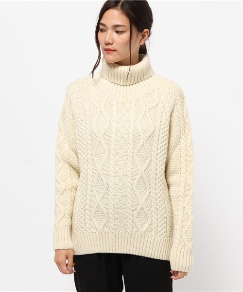 JOURNAL STANDARD（ジャーナルスタンダード）の「【ISLAND TIDES 