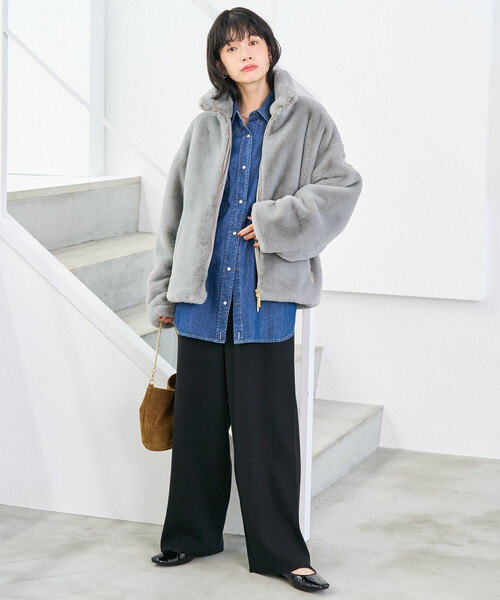 TATRAS × FREAK'S STORE/タトラス BARBRA<別注カラーあり> /バルブラ