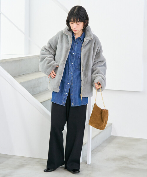 TATRAS × FREAK'S STORE/タトラス BARBRA<別注カラーあり> /バルブラ