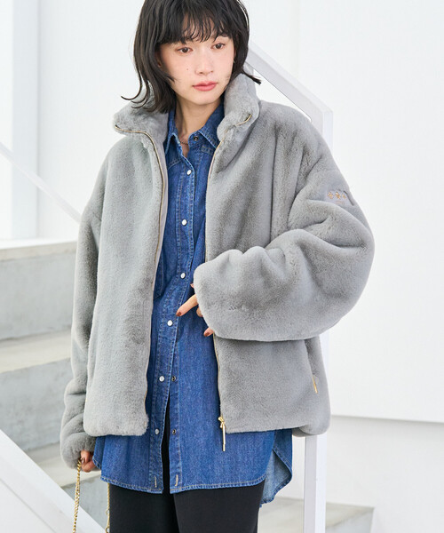 TATRAS × FREAK'S STORE/タトラス BARBRA<別注カラーあり TATRAS × FREAK'S STORE/タトラス BARBRA<別注カラーあり