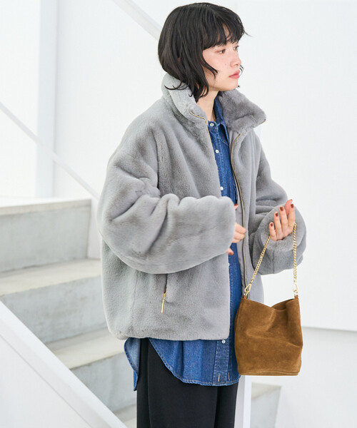 TATRAS × FREAK'S STORE/タトラス BARBRA<別注カラーあり