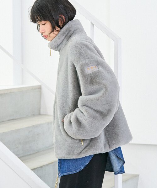 TATRAS × FREAK'S STORE/タトラス BARBRA<別注カラーあり
