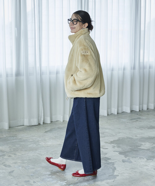 TATRAS × FREAK'S STORE/タトラス BARBRA<別注カラーあり> /バルブラ