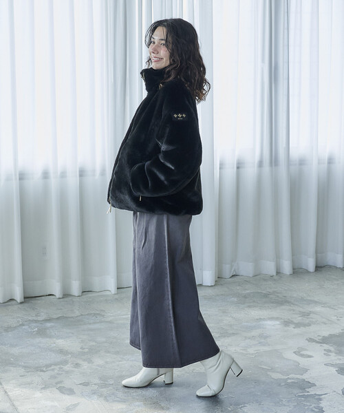 TATRAS × FREAK'S STORE/タトラス BARBRA<別注カラーあり> /バルブラ