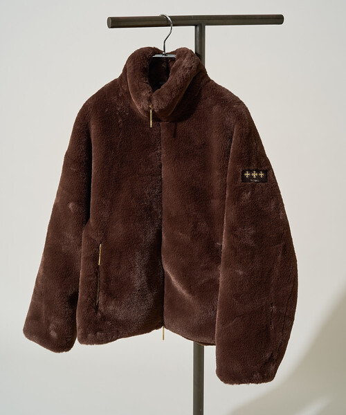 TATRAS × FREAK'S STORE/タトラス BARBRA<別注カラーあり