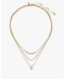 【国内発送】KateSpadeビーチサイド ステートメント ペンダント kate spade new york｜ビーチサイド ステートメント ペンダント