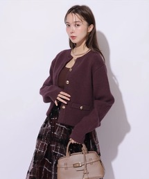 新品未使用❤️⭐️人気デザイン✨コーディガン コーディガン の一覧 | マルイウェブチャネル