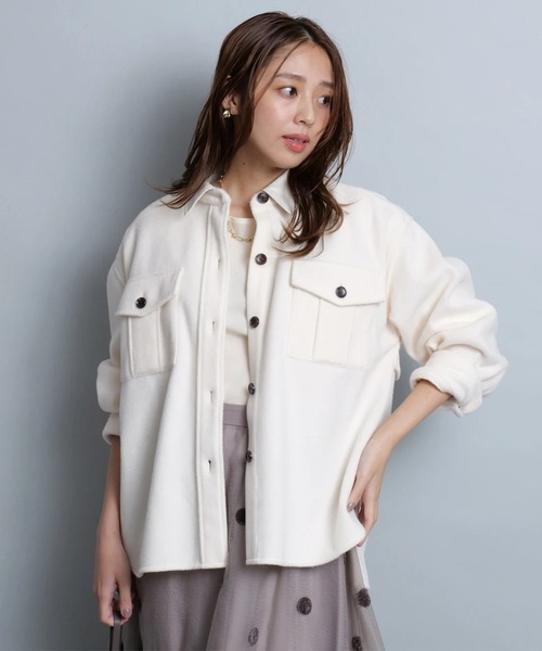 JUSGLITTY（ジャスグリッティー）の「フラッフィーライダース