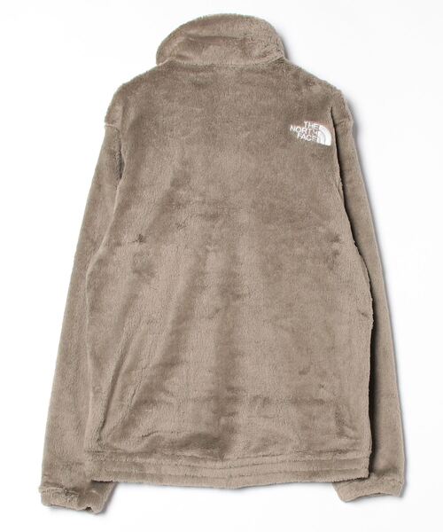 THE NORTH FACE（ザノースフェイス）の「【THE NORTH FACE】Versa Loft Jacket（その他アウター・メンズ・ブラック/ベージュ系その他・X-LARGE/LARGE/MEDIUM）」の9枚目の写真