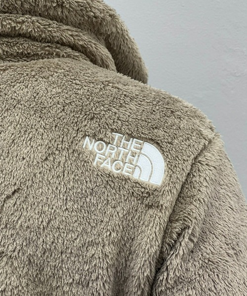 THE NORTH FACE（ザノースフェイス）の「【THE NORTH FACE】Versa Loft Jacket（その他アウター・メンズ・ブラック/ベージュ系その他・X-LARGE/LARGE/MEDIUM）」の8枚目の写真