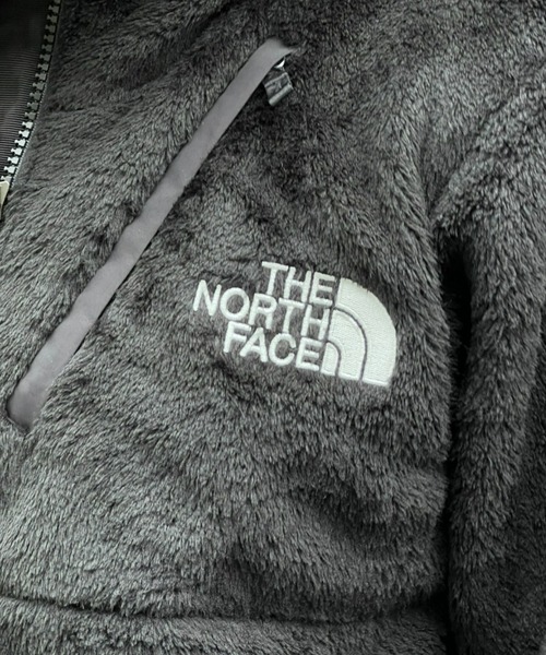 THE NORTH FACE（ザノースフェイス）の「【THE NORTH FACE】Versa Loft Jacket（その他アウター・メンズ・ブラック/ベージュ系その他・X-LARGE/LARGE/MEDIUM）」の5枚目の写真