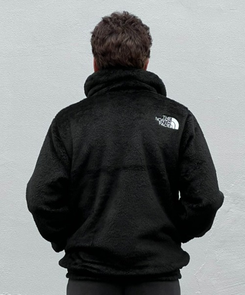 THE NORTH FACE（ザノースフェイス）の「【THE NORTH FACE】Versa Loft Jacket（その他アウター・メンズ・ブラック/ベージュ系その他・X-LARGE/LARGE/MEDIUM）」の3枚目の写真
