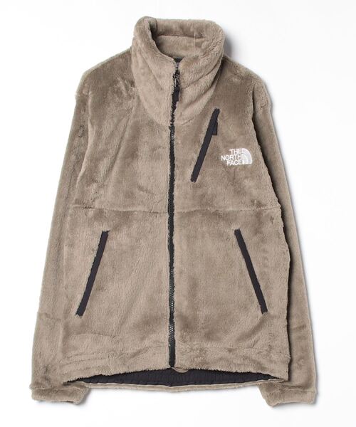 THE NORTH FACE（ザノースフェイス）の「【THE NORTH FACE】Versa Loft Jacket（その他アウター・メンズ・ブラック/ベージュ系その他・X-LARGE/LARGE/MEDIUM）」の11枚目の写真
