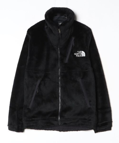 THE NORTH FACE（ザノースフェイス）の「【THE NORTH FACE】Versa Loft Jacket（その他アウター・メンズ・ブラック/ベージュ系その他・X-LARGE/LARGE/MEDIUM）」の12枚目の写真