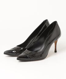 sergio rossi セルジオロッシ　パンプス　未使用 Sergio Rossi(セルジオロッシ)｜sr1 Pump | Rakuten Fashion