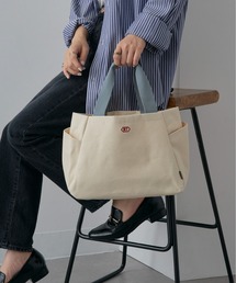【ROOTOTE】SN.デリ.パルーティ.canvas-A 3671