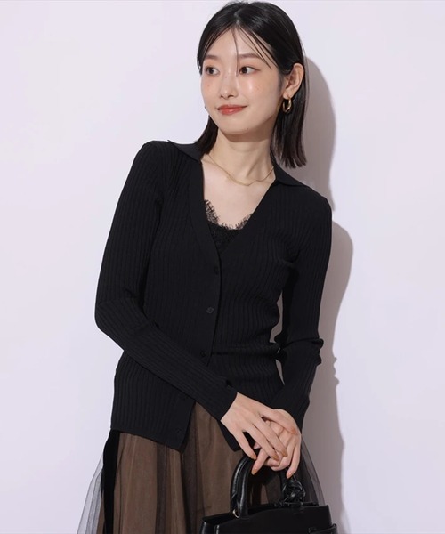 新品　Mystrada　レースティアードキャミ 　38サイズ 新品 Mystrada レースティアードキャミ 38サイズ Mystrada（マイ