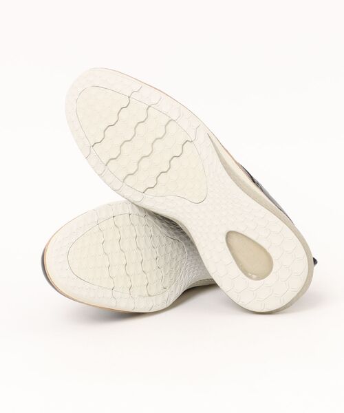 COLE HAAN(コールハーン)の「オリジナルグランド エナジーウィーヴ ウィングチップ オックスフォード mens(スニーカー・メンズ・ネイビー・7.5/8/8.5/9/9.5/10/10.5/7/11)」の4枚目の写真