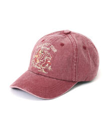 AVIREX | SURPLUS DRAGON MOTIF CAP / サープラス ドラゴンモチーフ キャップ / AVIREX / アヴィレックス(キャップ)