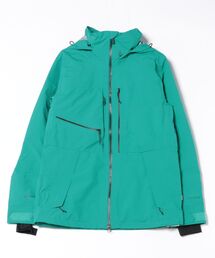 VOLCOM({R)́yVOLCOM/{Rz Womens Koa Tds Infrared Gore-Tex Jacket /SAebNXS|CgXL[Xm[{[hWPbg(̑AE^[)