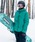 VOLCOMi{Rj́uyVOLCOM/{Rz Womens Koa Tds Infrared Gore-Tex Jacket /SAebNXS|CgXL[Xm[{[hWPbgȋAE^[jvbGh