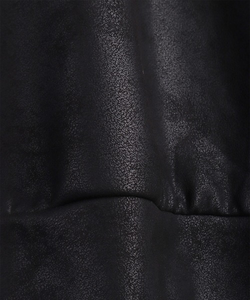 Ed Hardy（エドハーディー）の「EDHARDY トライバル柄 長袖 ZIPパーカー（パーカー・メンズ・ブラック・L/M）」の12枚目の写真