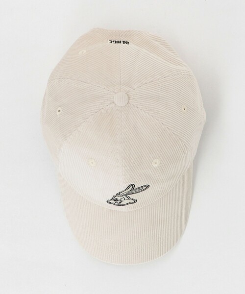 Steven Alan（スティーブンアラン）の「＜RATP＞RABBIT CAP/キャップ（キャップ・レディース・オフホワイト・FREE）」の5枚目の写真