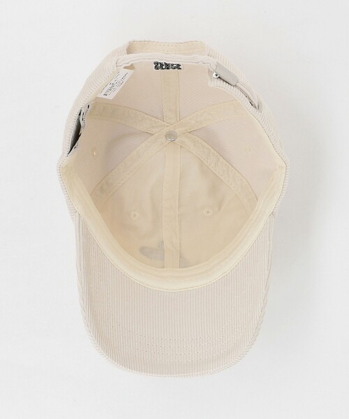 Steven Alan（スティーブンアラン）の「＜RATP＞RABBIT CAP/キャップ（キャップ・レディース・オフホワイト・FREE）」の6枚目の写真