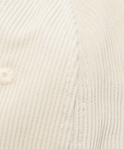 Steven Alan（スティーブンアラン）の「＜RATP＞RABBIT CAP/キャップ（キャップ・レディース・オフホワイト・FREE）」の11枚目の写真